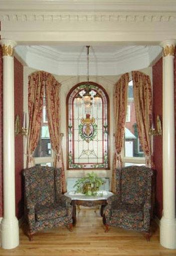 Halifax Waverley Inn Esterno foto